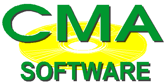 CMA Software Logo